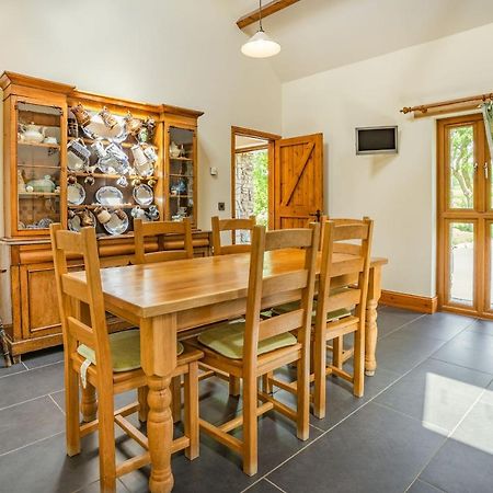 Willa Ysgubor Hir Llanedy Zewnętrze zdjęcie